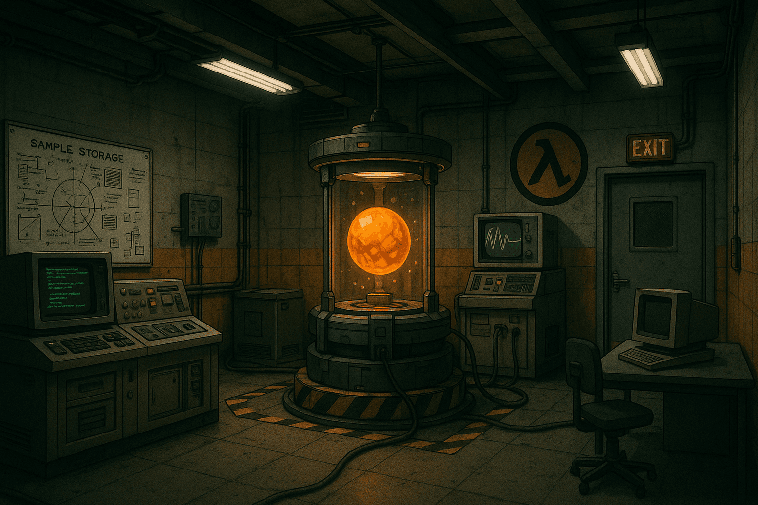 Laptop 5 - Professional computer system